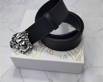 Designer Gurtel Etsy