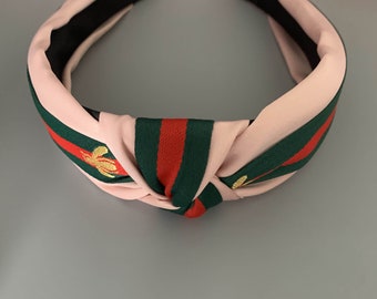 Gucci headband | Etsy