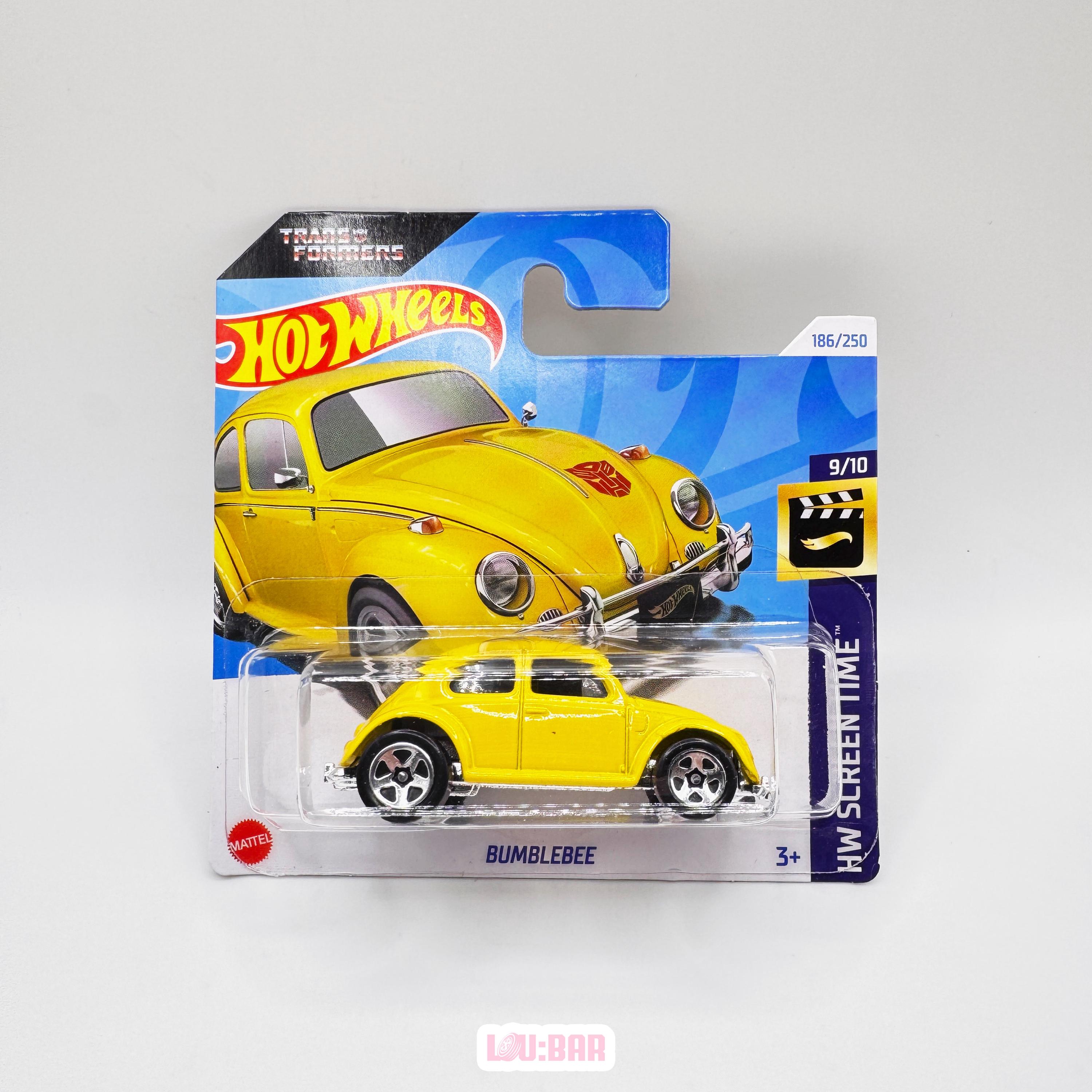 Hot Wheels Mario Kart Sammlerauto – Maßstab 1:64, Druckguss-Metall, Für Kinder Ab 3 Jahren