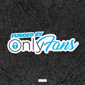 Only Fans Car Decal - Etsy Finland