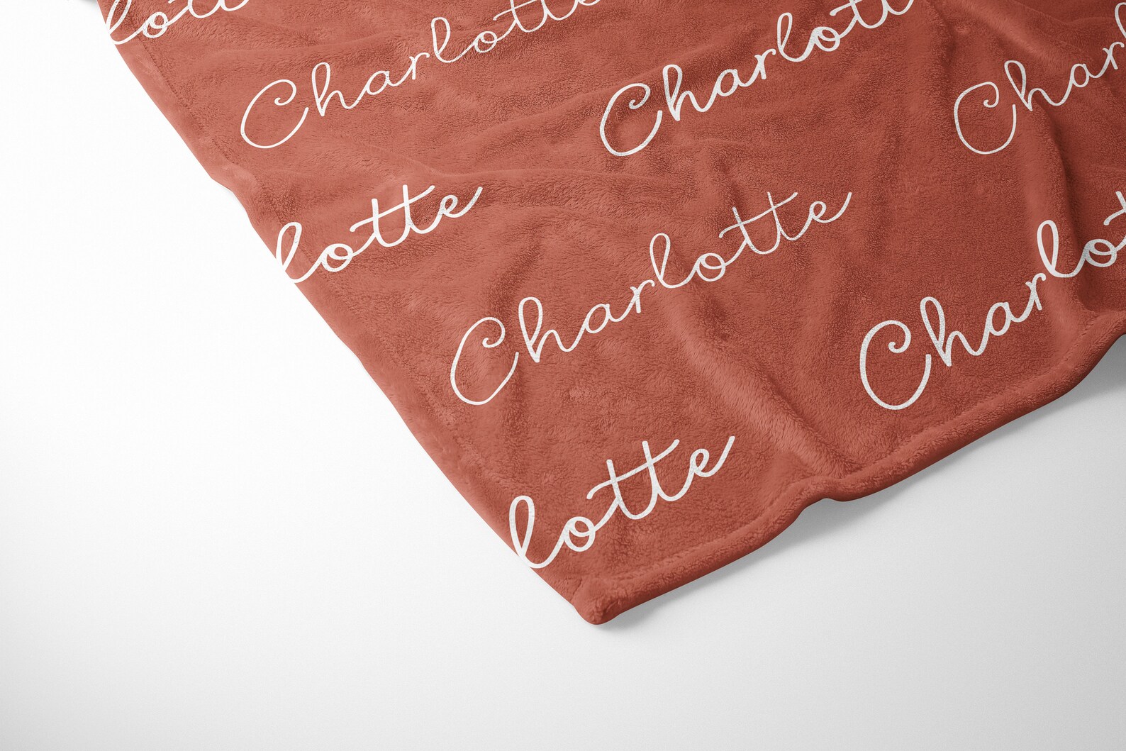 Personalized Name Blanket for Baby Toddler Custom Name Baby Etsy