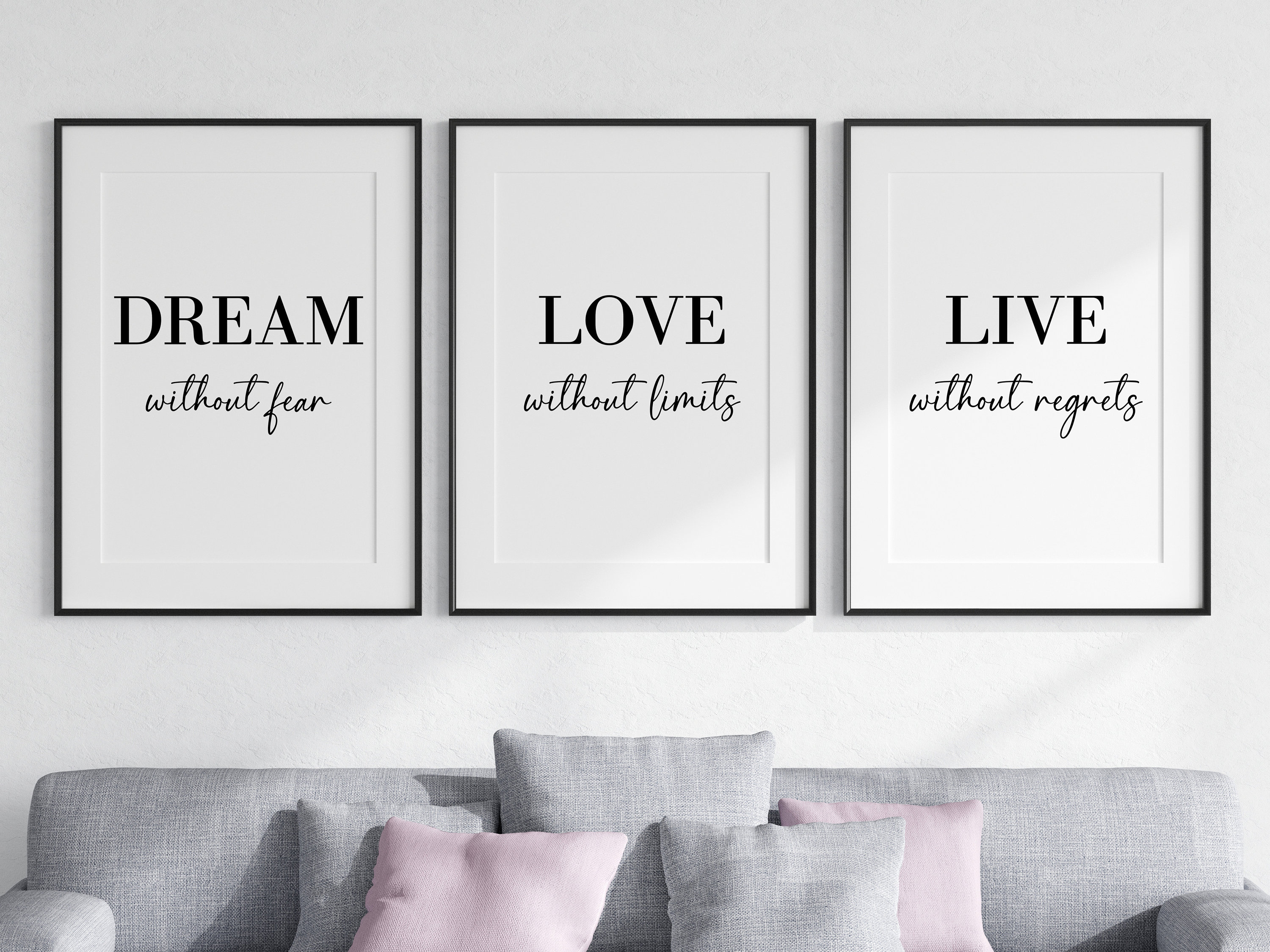 Dream Love Quotes