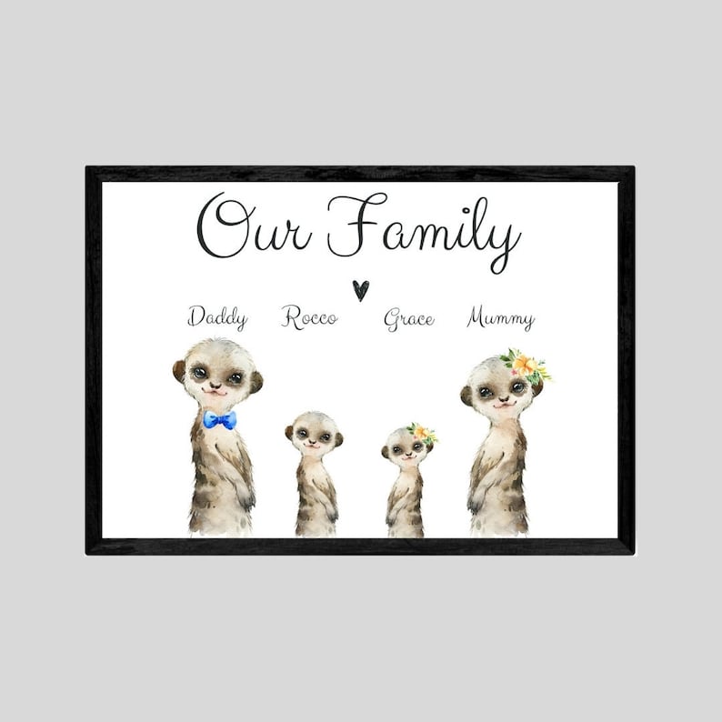 Meerkat Gifts