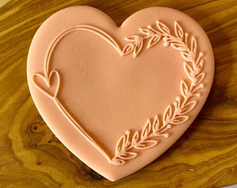 Stampo Per Biscotti Big Ben - Souvenir Londra - Plastica Alimentare - Altezza 14,5 Cm - Prodotto A Berlino