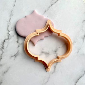 Cookies cutter. Fondant cutter. Biscuit Cutter
