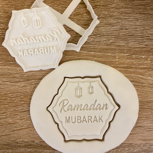 ramadan cookie cutters shein