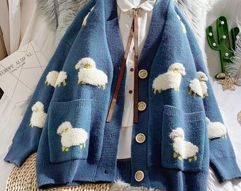 pretty sweaters