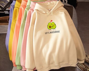 really cute sweatshirts