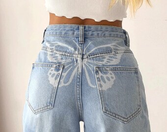 Petite Jeans for Women from Topshop | FASHIOLA.com