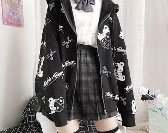 Emo Clothing Etsy Emo Clothing Etsy