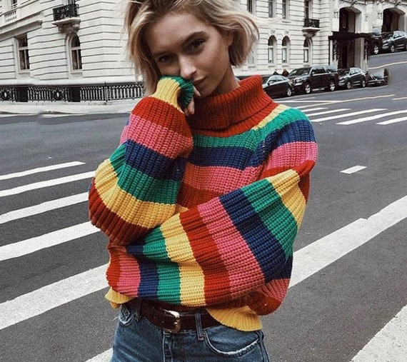 oversized sweater uk
