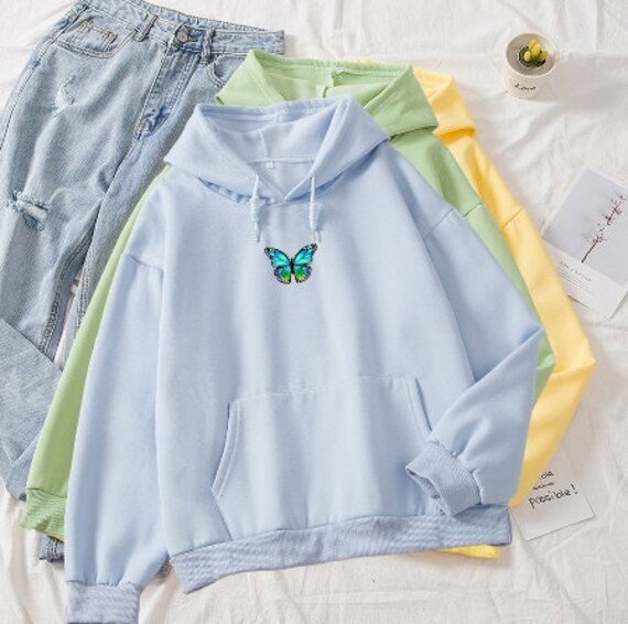 gelato hoodie