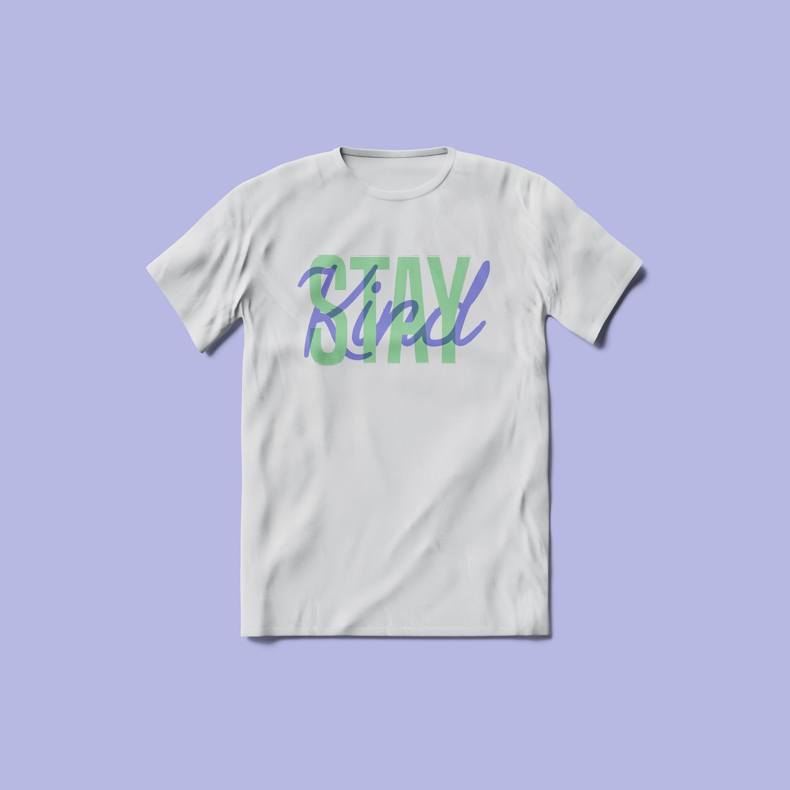 be nice tshirt