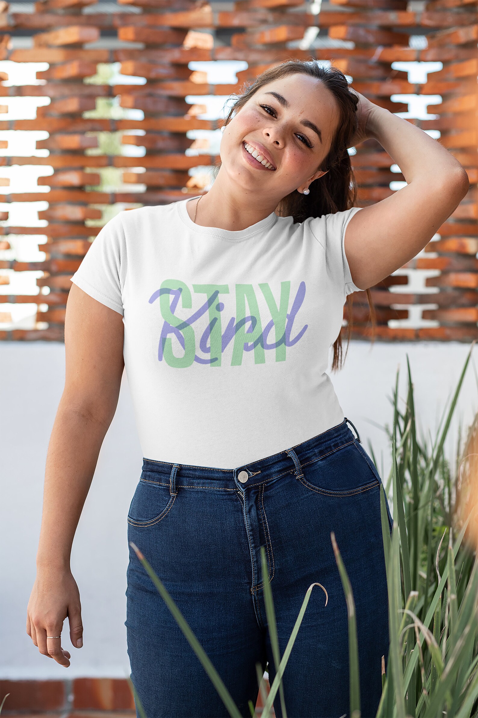 be nice tshirt