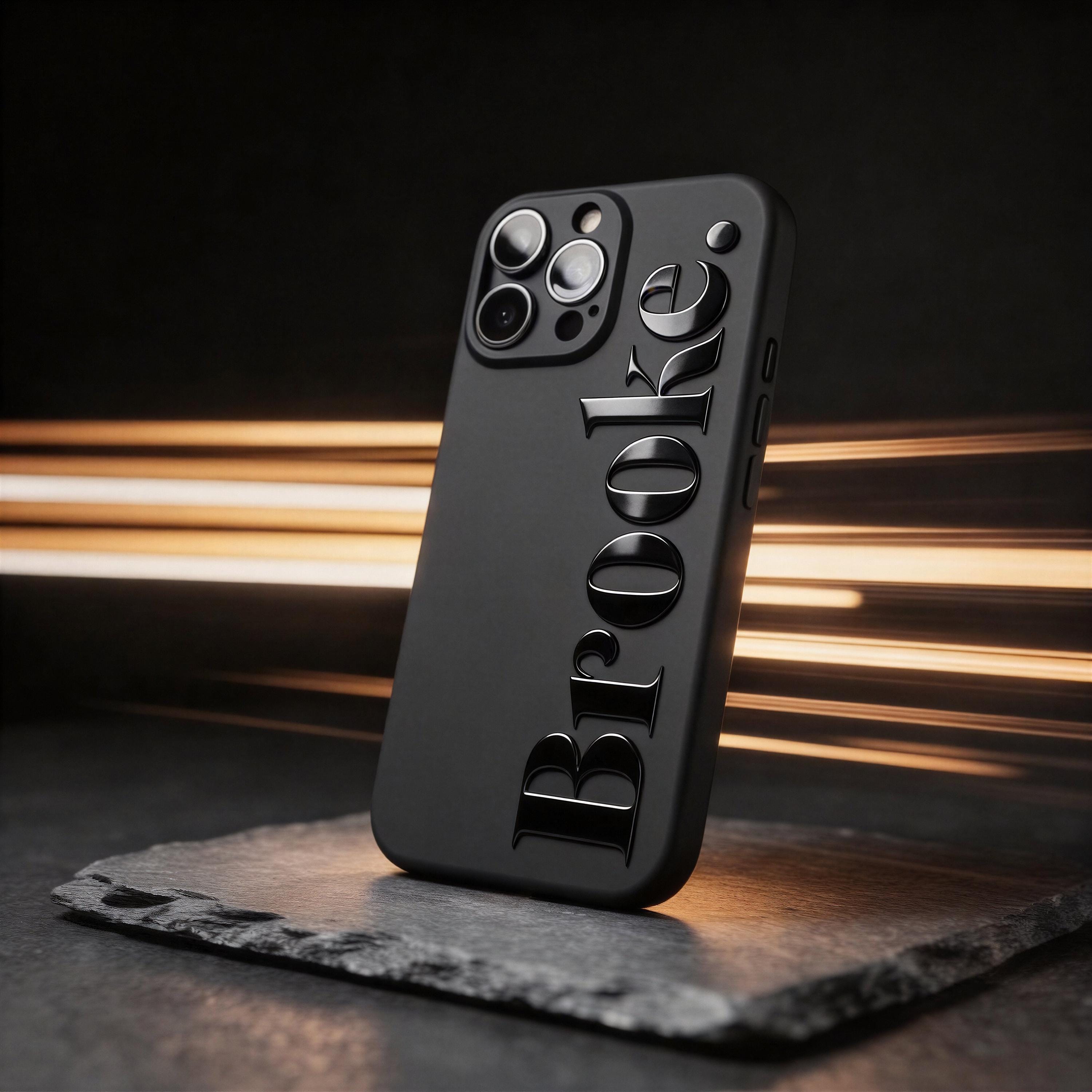 Prada iPhone 16 Pro Case - Etsy UK