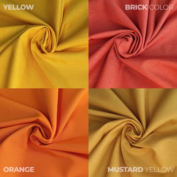 Cotton Duck Fabric Etsy