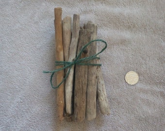 Driftwood Art Sculptures by Jeffro Uitto