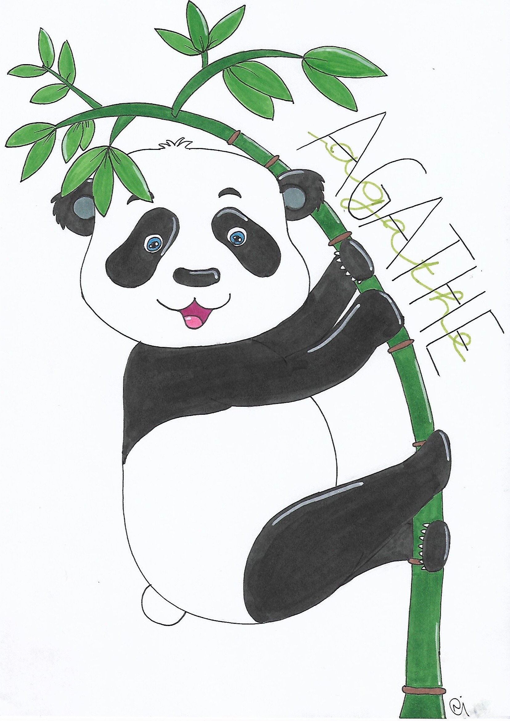 Affiche Enfant Personnalisée