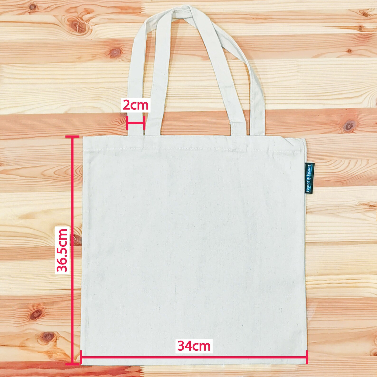 DIY Tote Bag Painting Kit Etsy