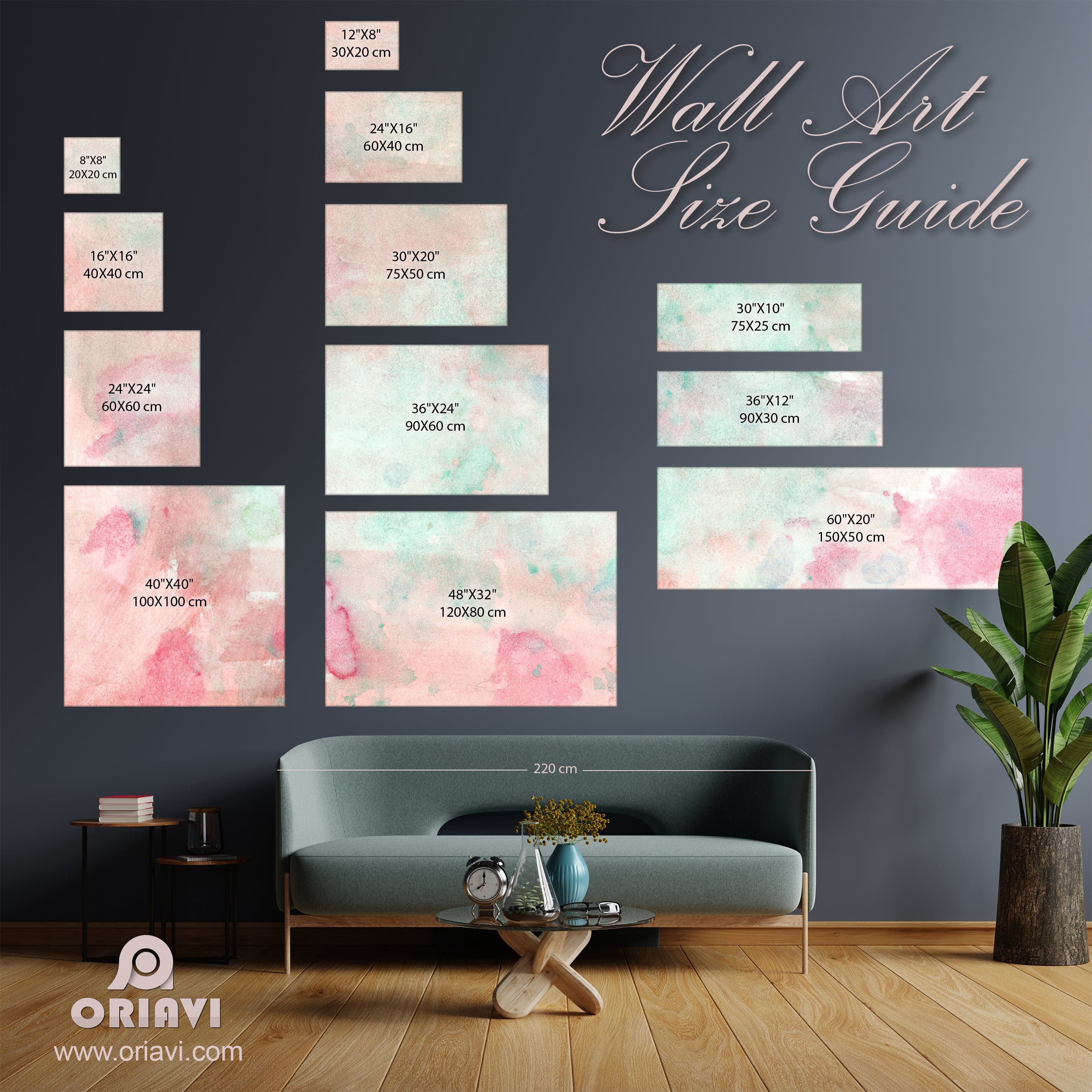 The Voice of Love and Ballet Persian Wall Art Persian Calligraphy