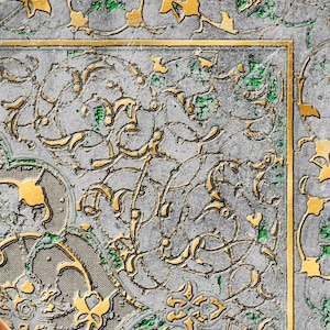 WOMAN LIFE FREEDOM - زن زندگی آزادی | Persian Art