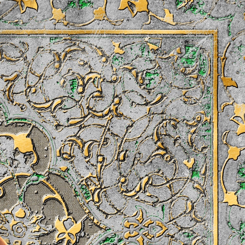 WOMAN LIFE FREEDOM - زن زندگی آزادی | Persian Art