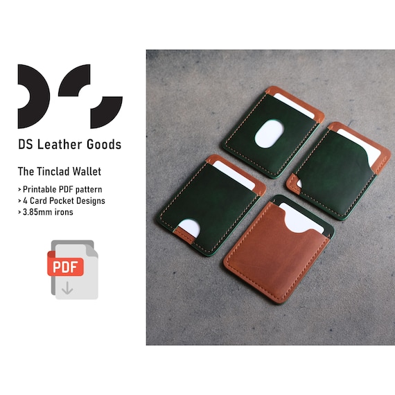 【関税送料込】T-Lock lizard embossed cardholder☆☆ Amazon.com: HECERE Handheld ID Copier RFID Smart ID Card