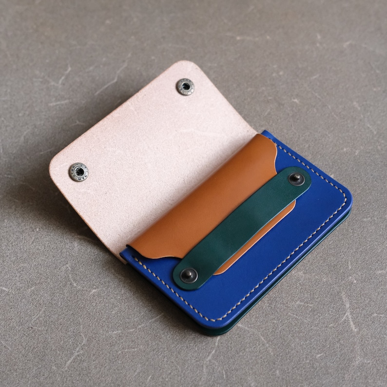 Trucker wallet PDF pattern, zipper wallet pattern, biker wallet template, trucker leather wallet pattern, leather pattern PDF, chain wallet pattern, cash, coins and cards leather wallet pattern, DS Leather Goods patterns