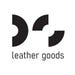 DSLeatherGoods store logo