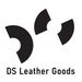 DSLeatherGoods store logo