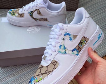 gucci x af1
