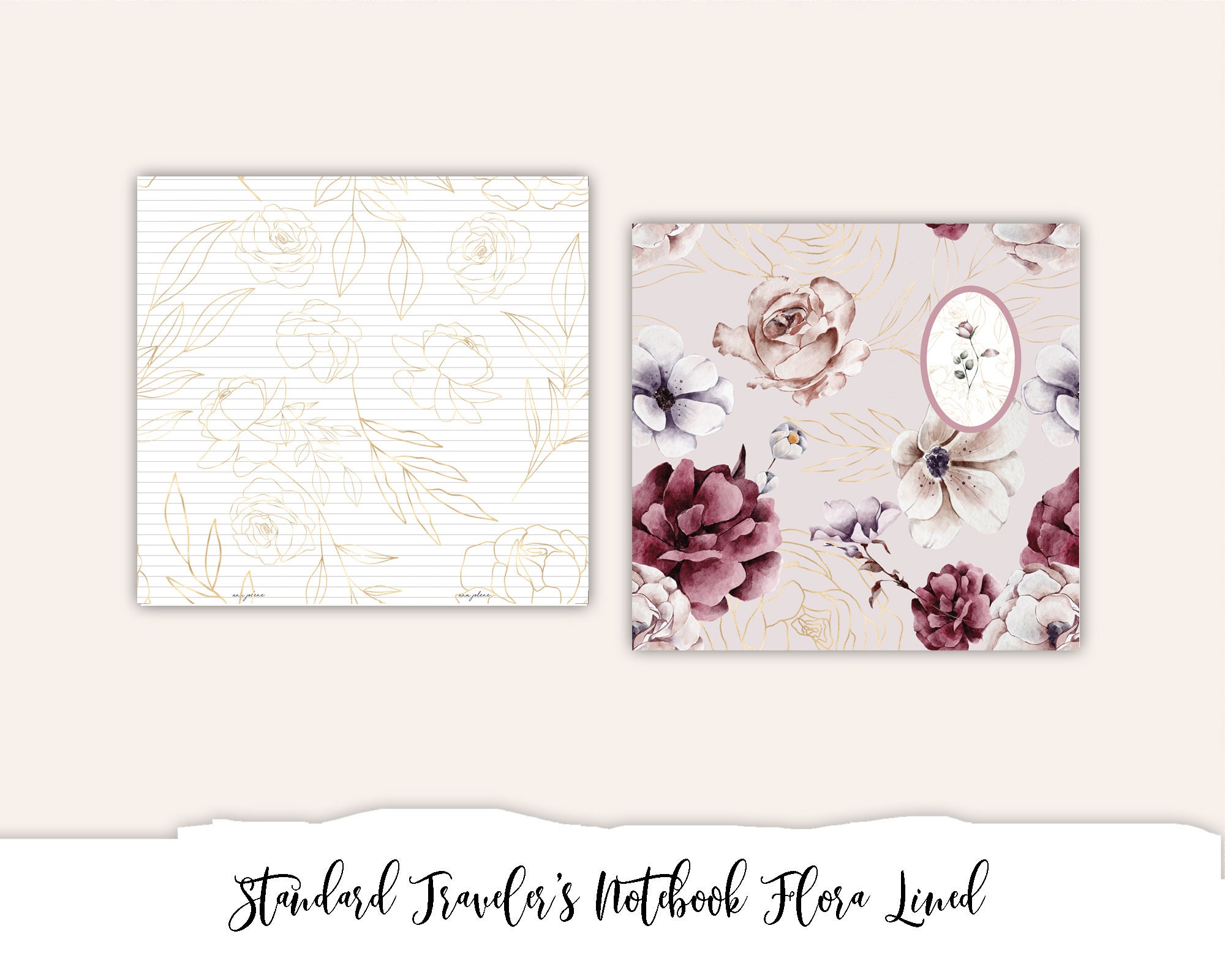 standard-traveler-s-notebook-printable-flora-lined-etsy
