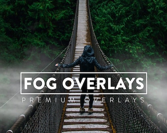 70 Fog Overlays | fog photo overlays, smoke overlays, fog photoshop overlays, mist photo overlays, mist overlays, fog clipart