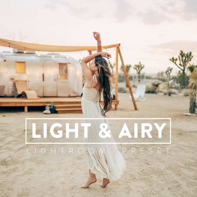 Learn Selling on Etsy How to sell Lightroom Presets on Etsy?