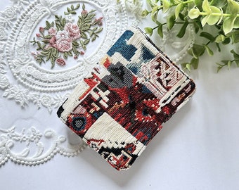 Kawaii Kpop Photocard Album: Personalized Collect Book