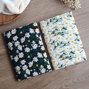 Daisy Budget Binder Planner kpop photocard holder Álbum kawaii collectbook 3 anéis A5 A6 photocards binder Presentes personalizados