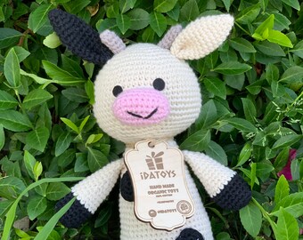 cow toys for 2 year olds