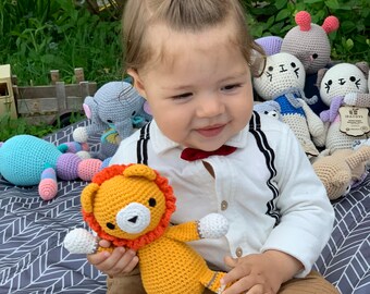 lion king toddler toys