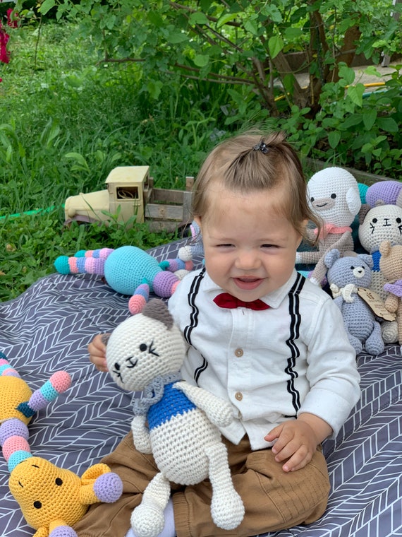 organic toys for 1 year old