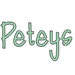 Petey