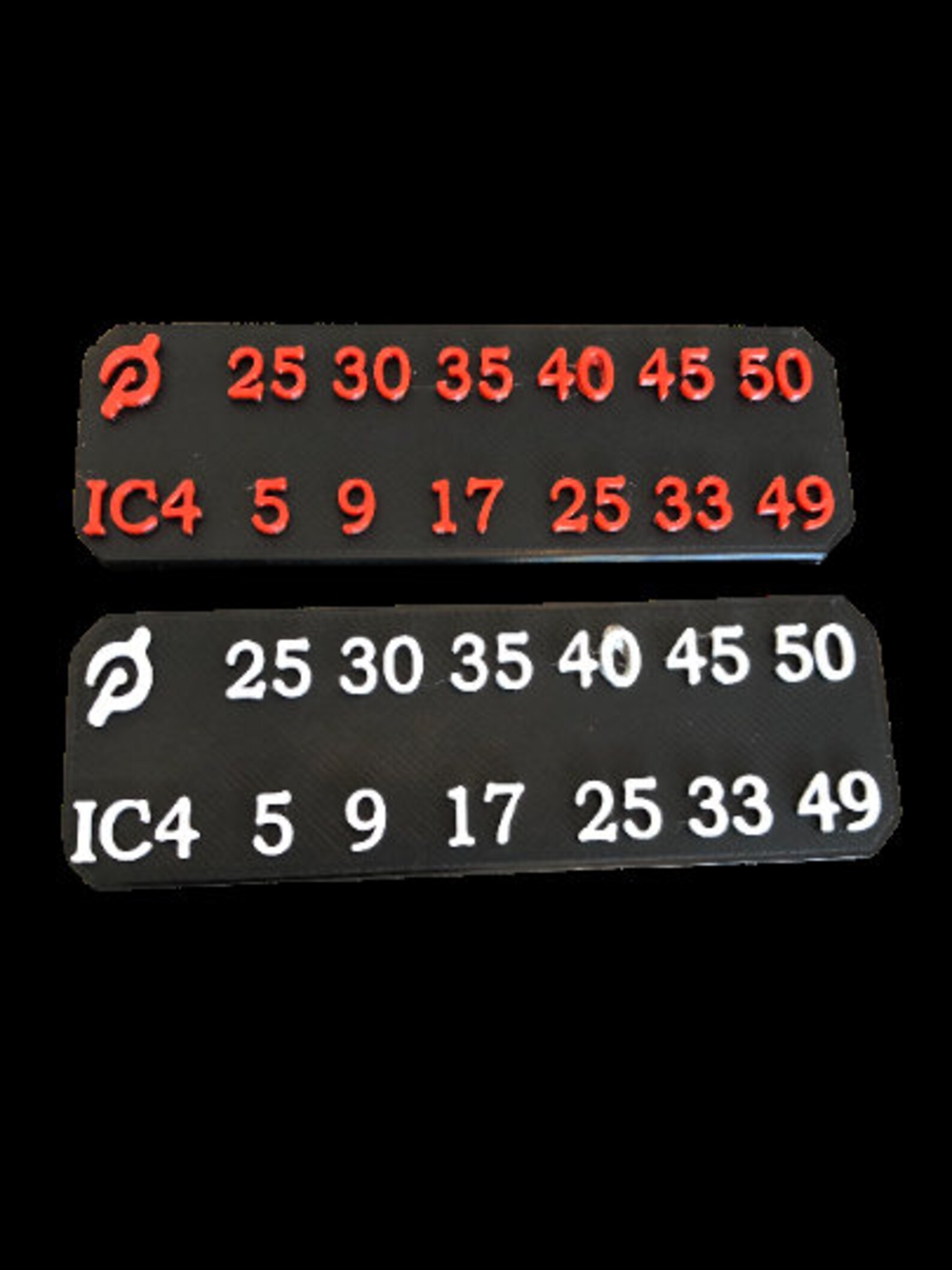 Schwinn IC4 to Peloton Conversion Chart Exercise Bike Resistance IC4 ...