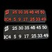 Schwinn IC4 to Peloton Conversion Chart Exercise Bike Resistance IC4 ...