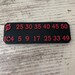 Schwinn IC4 to Peloton Conversion Chart Exercise Bike Resistance IC4 ...