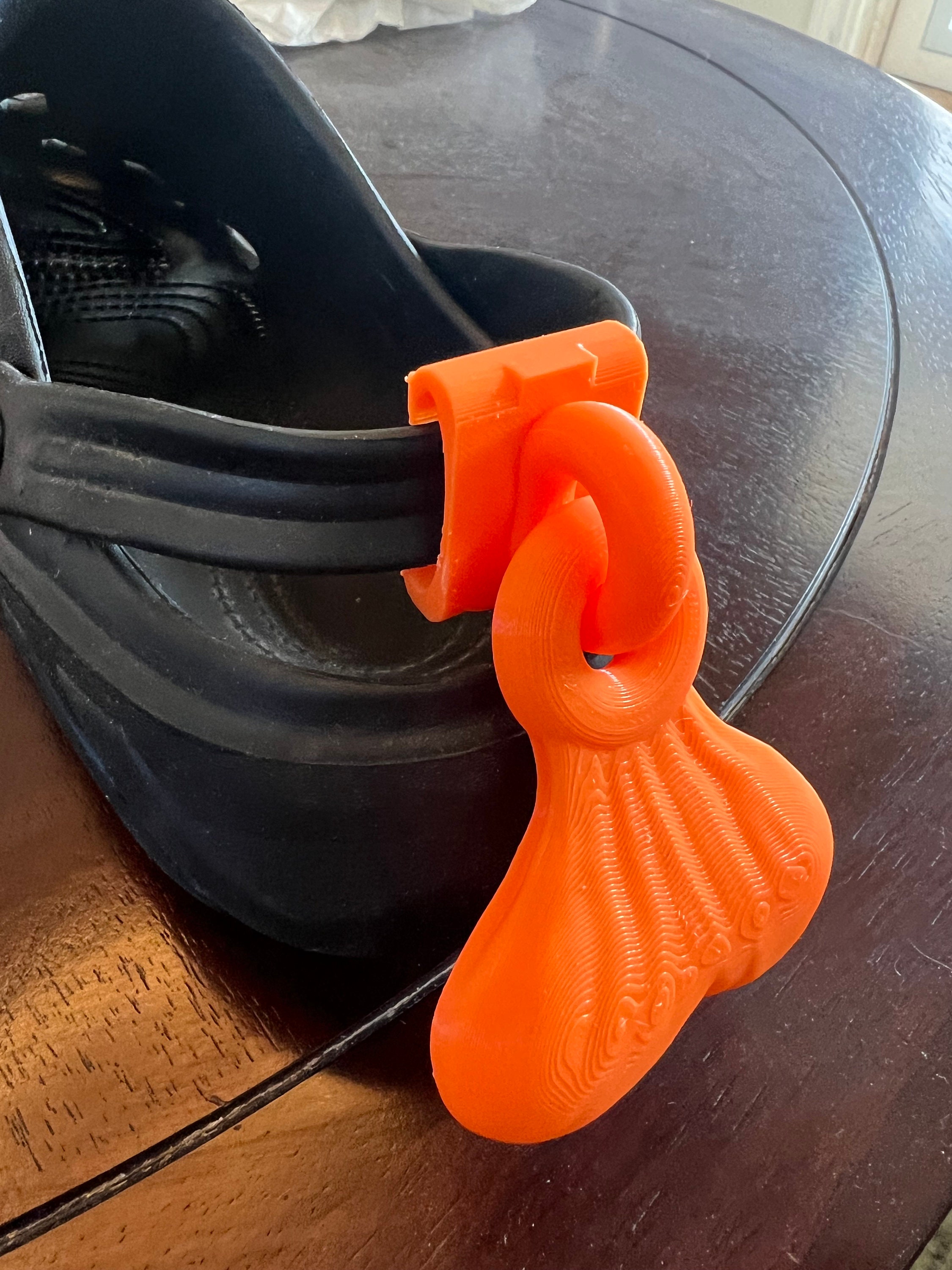 Croc Balls Croc Nuts Very Large Get Some Good Laughs Great Etsy