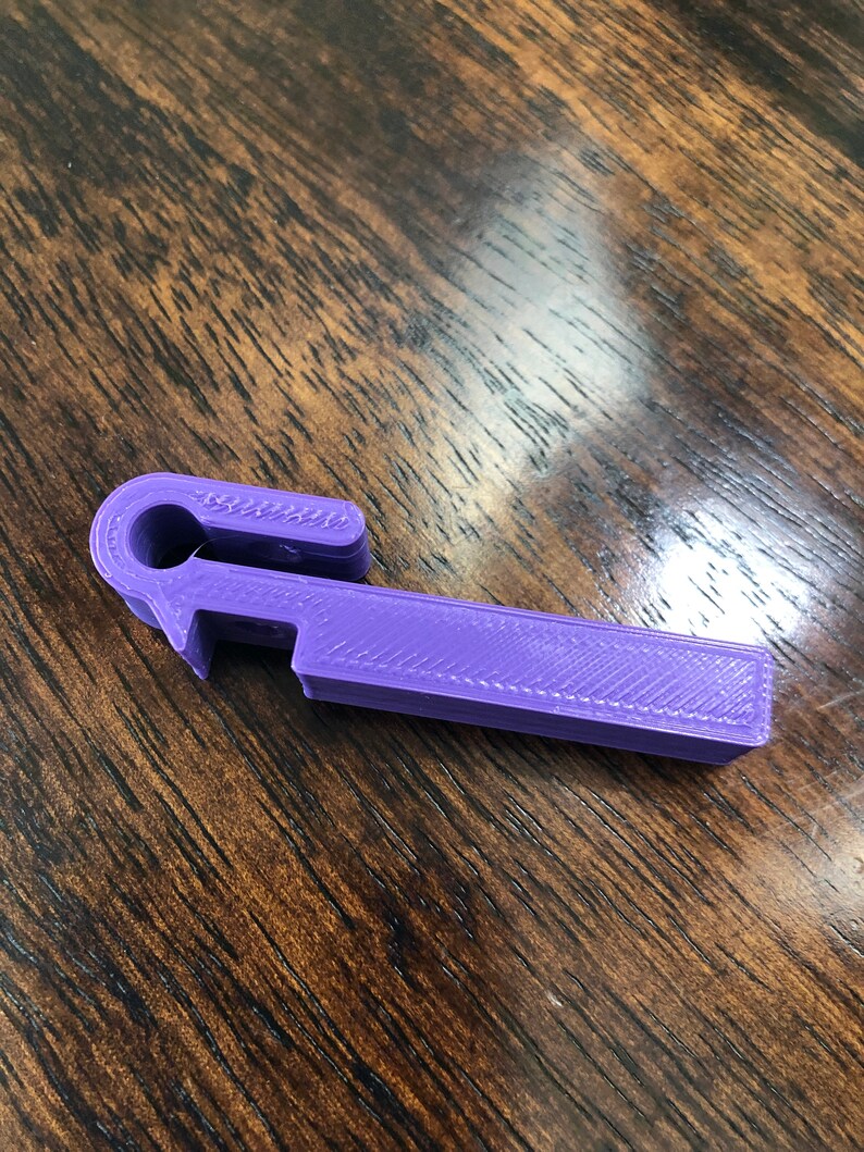 IKEA Detolf Shelf Clips Add or Change Shelf Height 3 Shelves Etsy