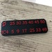 Schwinn IC4 to Peloton Conversion Chart Exercise Bike Resistance IC4 ...
