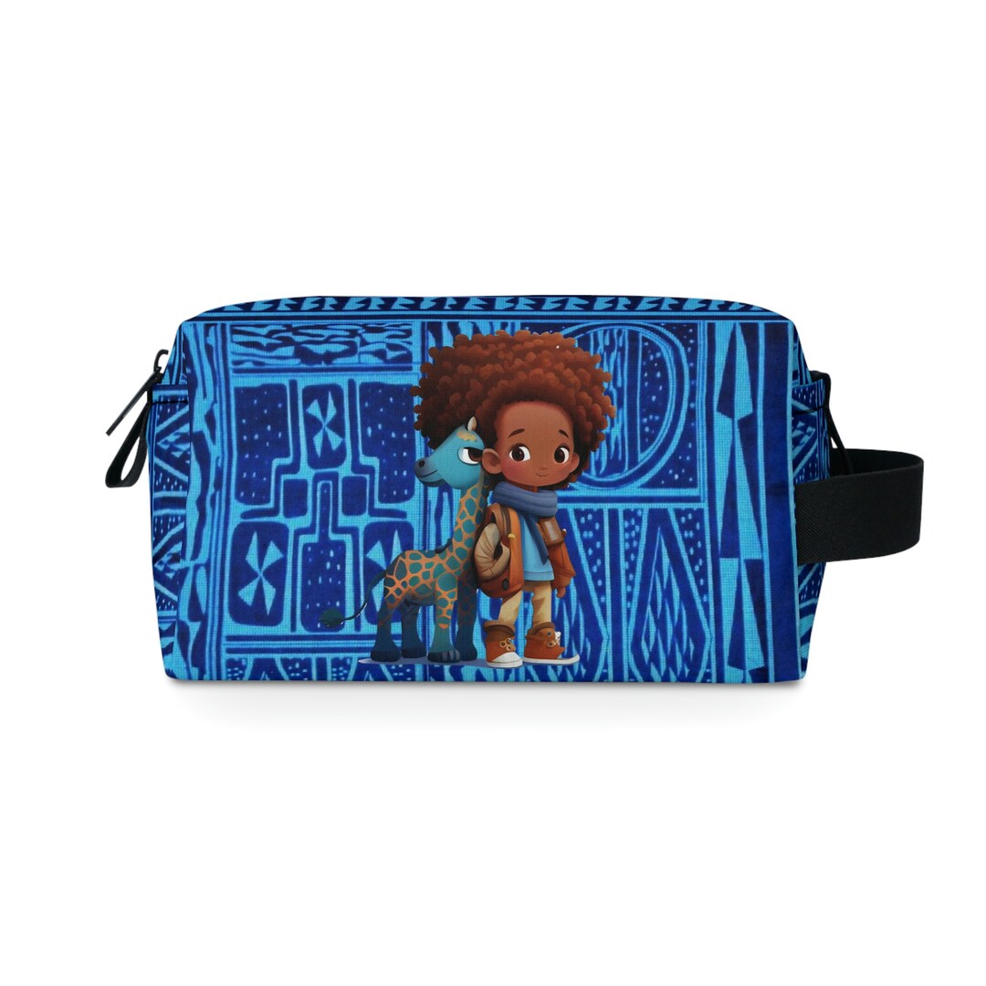 Toiletry Bag, Boys Toiletry Bag, Pencil Case - Etsy
