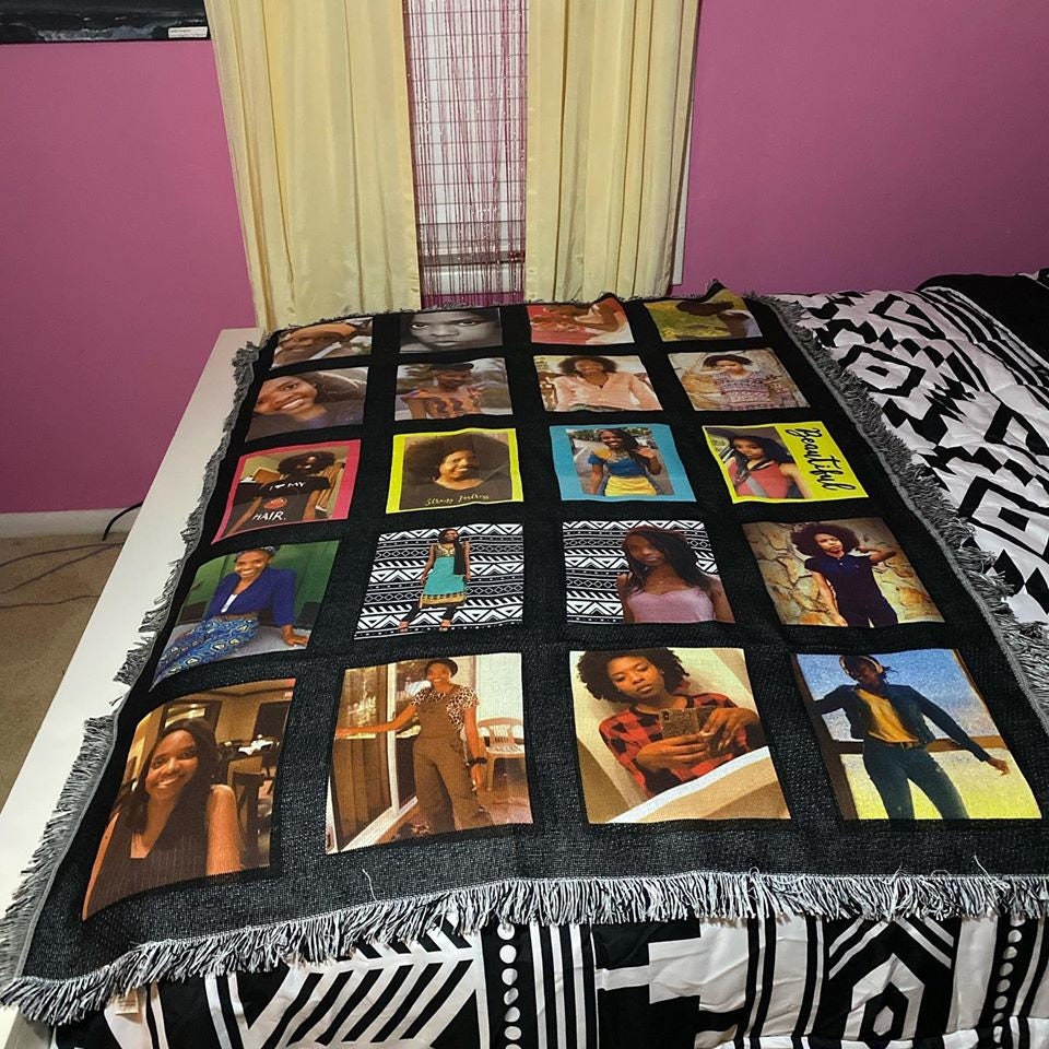 10 Personalized Blankets You Need In Your Home Reviews And Buying Guide Furry Folly 