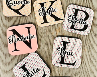 Personalized Magnets | Wooden Magnets | Wedding Magnets | School Photos | Business Magnets