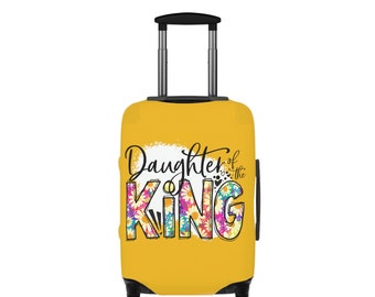 Luggage Cover, Luggage Protector, Suitcase Protector, Travel Suitcase Cover